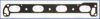 MERCE 1191410680 Gasket, intake manifold